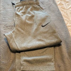 Nike Dri Fit Sweatpants